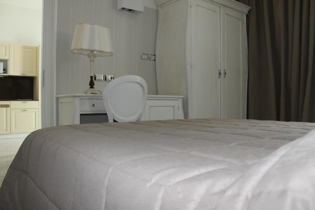 Hotel Residence Villa Del Mare Rimini Exterior photo