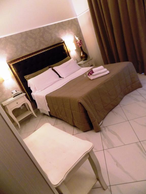 Hotel Residence Villa Del Mare Rimini Exterior photo