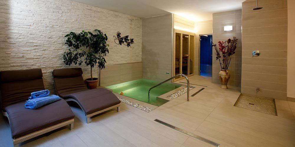 Hotel Residence Villa Del Mare Rimini Exterior photo